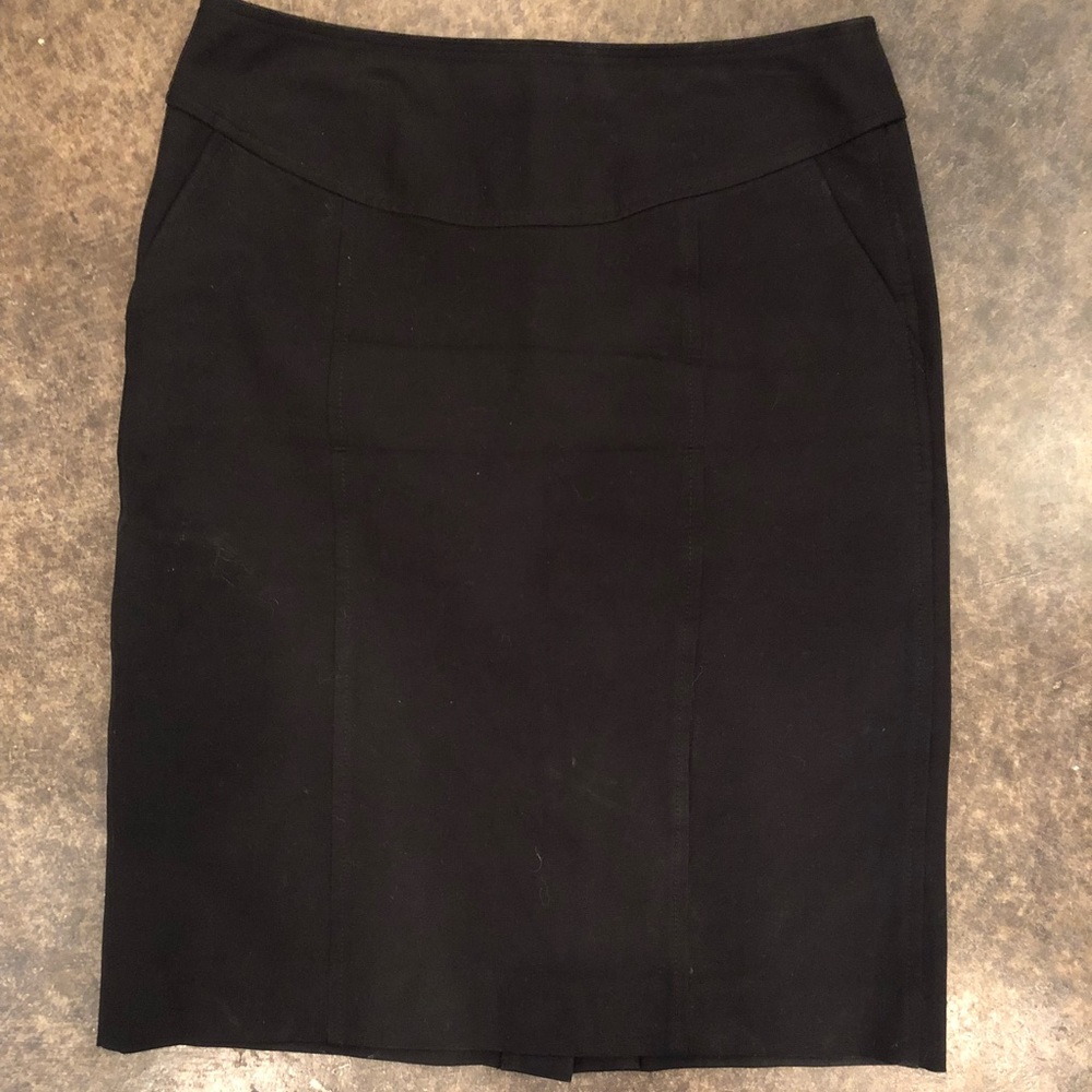 BANANA REPUBLIC Pencil Skirt